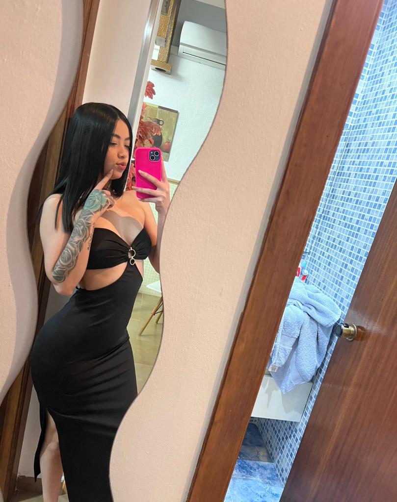 Chica busca chico en Alicante: 