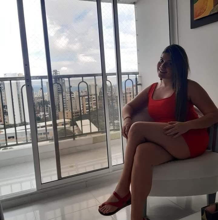 Chica busca chico en Tenerife: 