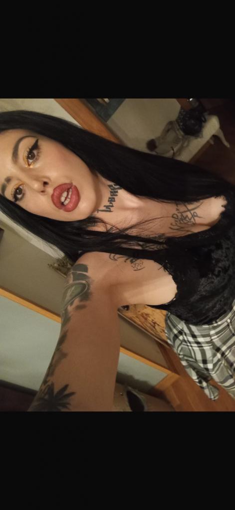 Chica busca chico en León: 