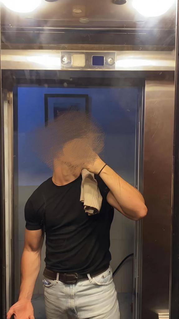 Chico busca chica en Madrid: 