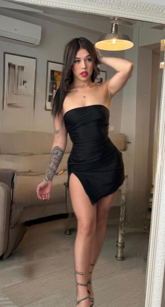 Chica busca chico en Sevilla: 