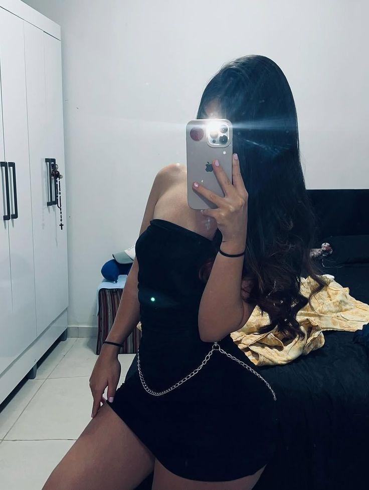 Chica busca chico en Málaga: 