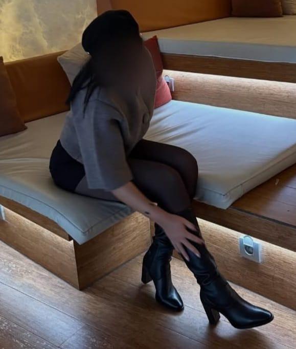 Chica busca chico en Badajoz: 