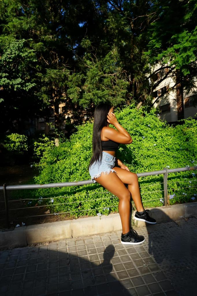 Chica busca chico en Valencia: 