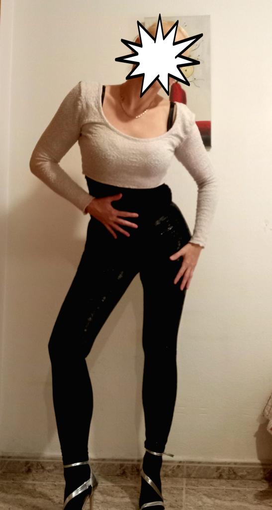 Chica busca chico en Alicante: 