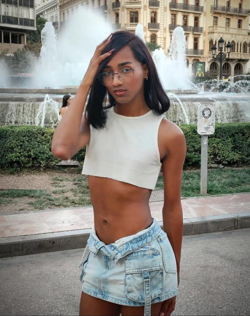 Travesti en Zaragoza: 