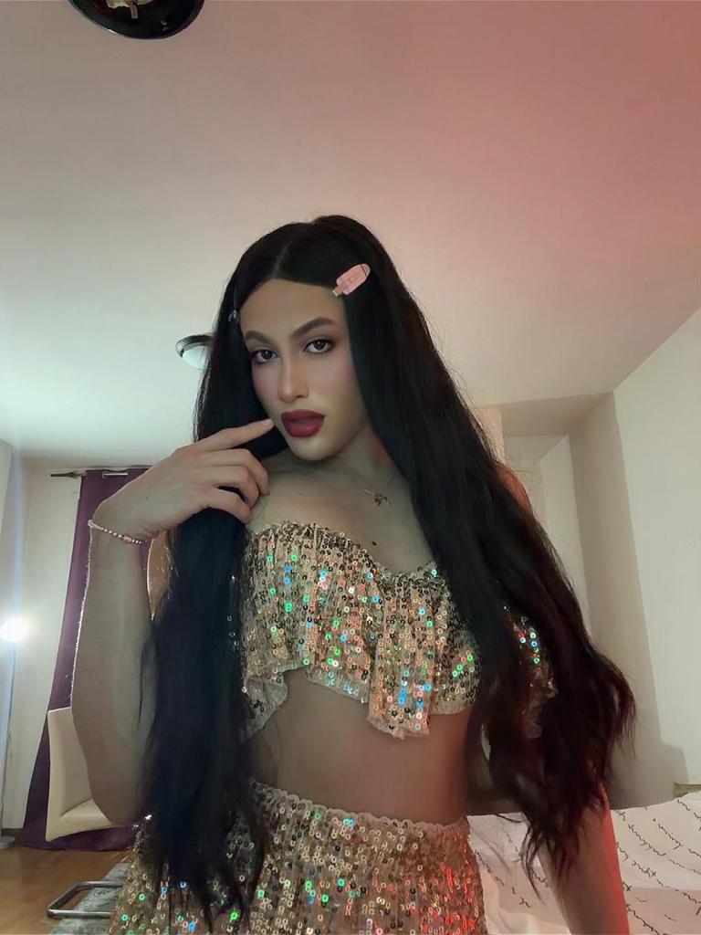 Transexual en Asturias: 