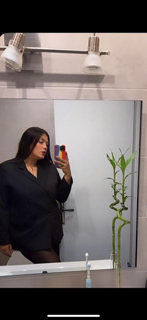 Chica busca chico en Alicante: 