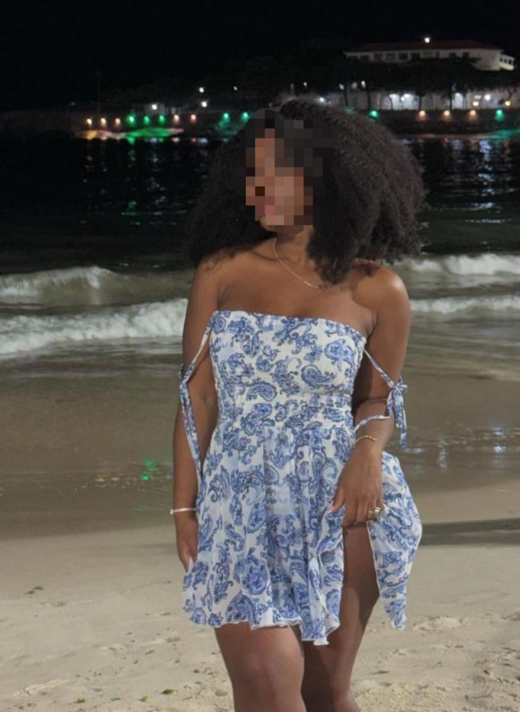 Chica busca chico en Tenerife: Chica busca chico