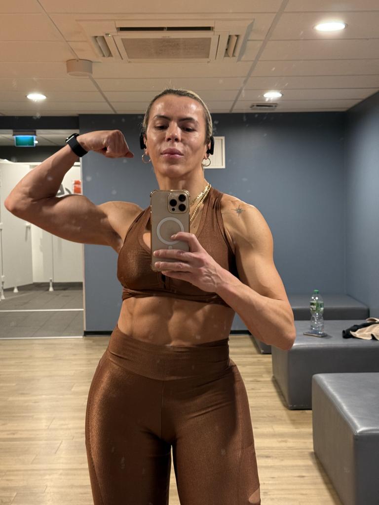 Transexual en Murcia: 