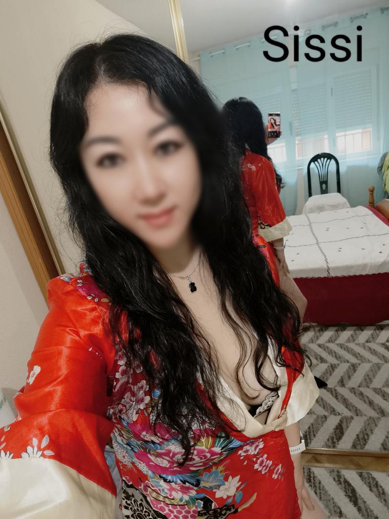 Chica busca chico en Salamanca: 