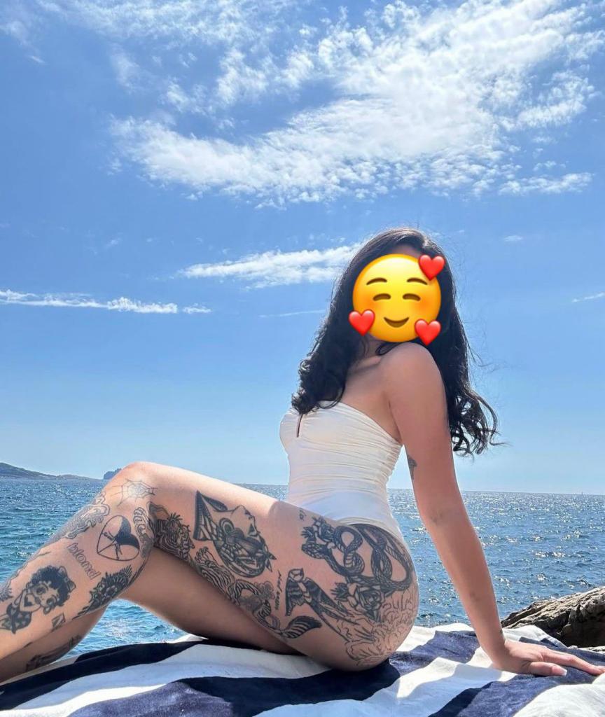 625222337: Chica busca chico en Tenerife