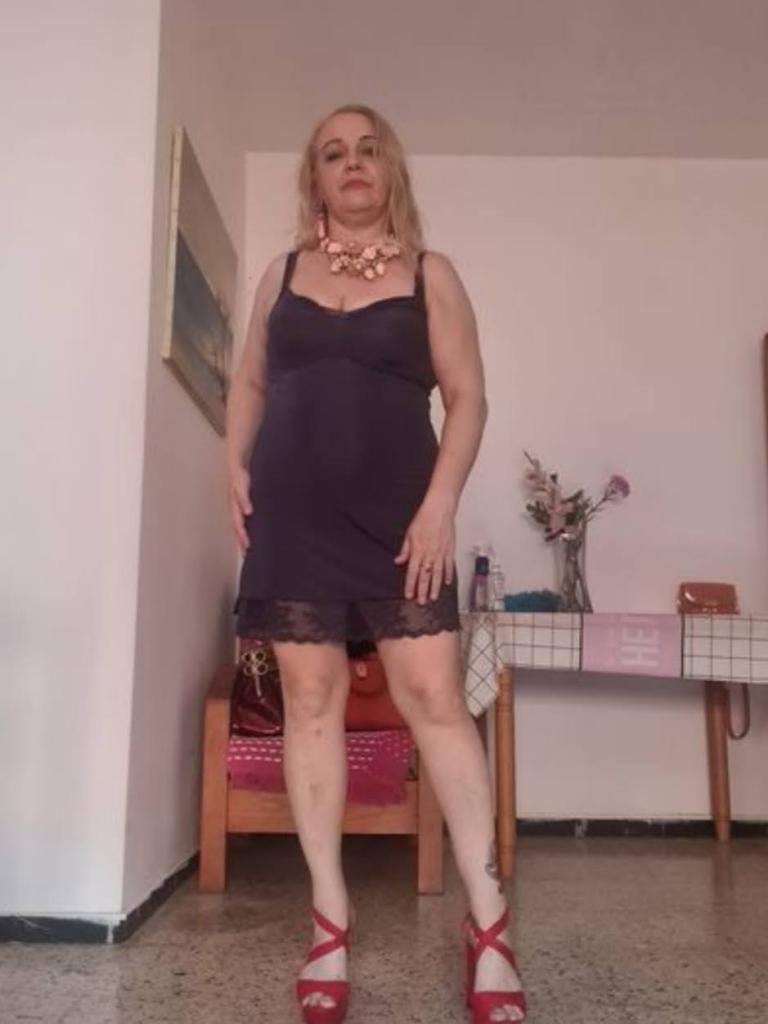 Chica busca chico en Las Palmas: 