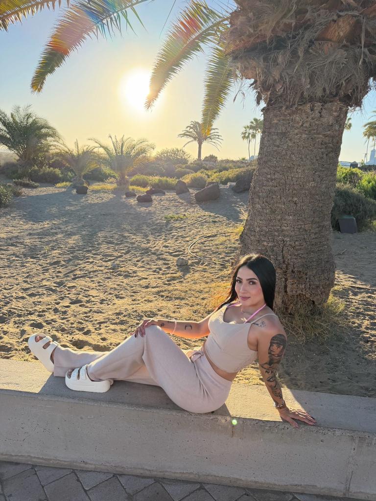 651818783: Chica busca chico en Las Palmas