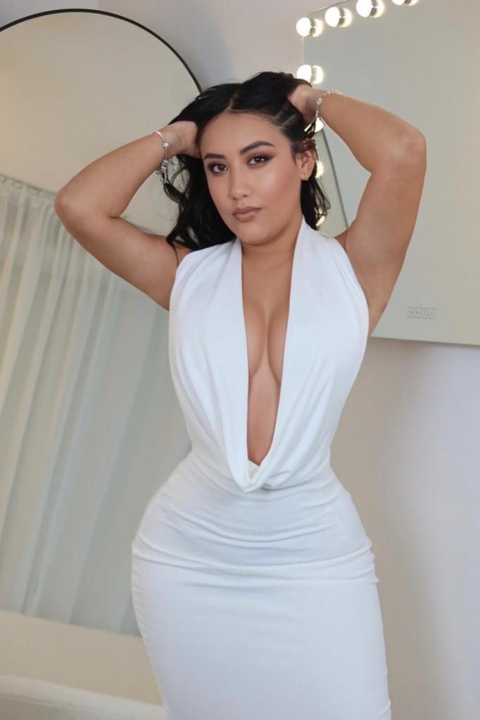 Chica busca chico en Madrid: 