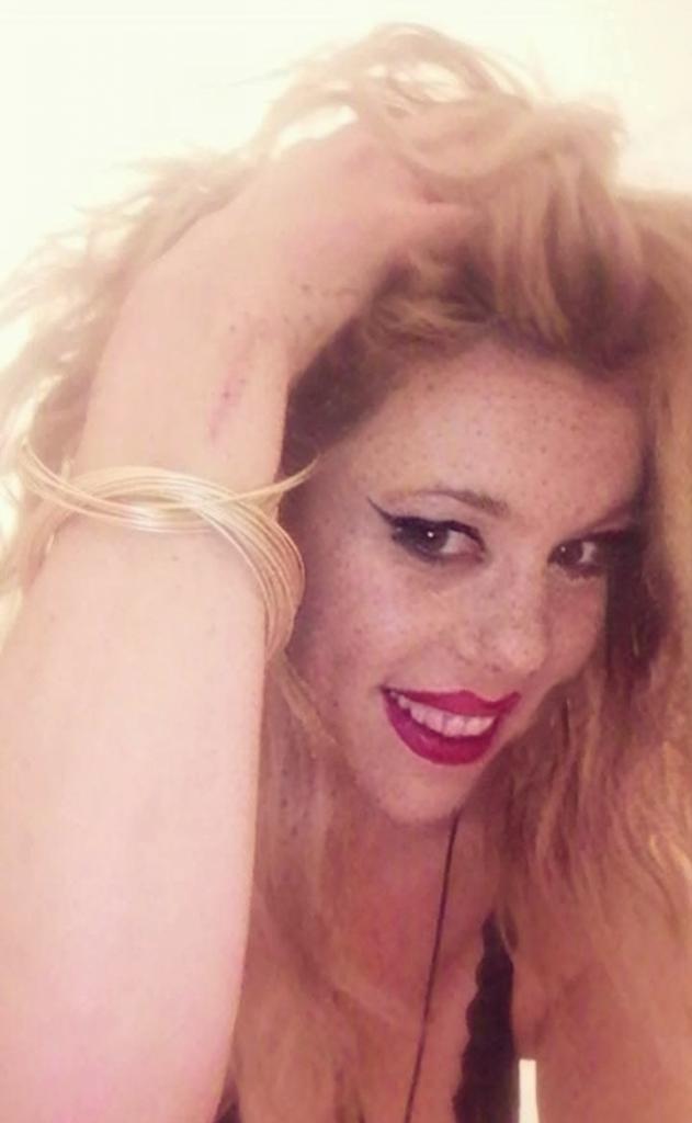 Chica busca chico en Alicante: 