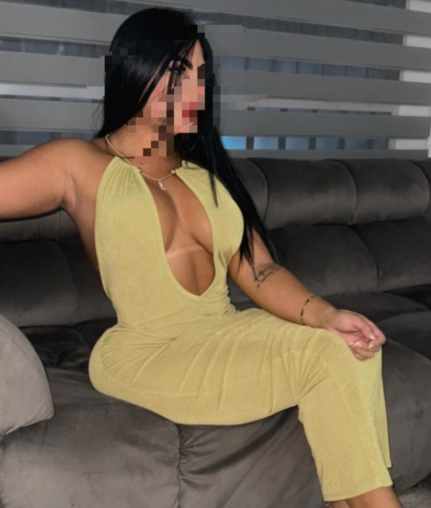 Chica busca chico en Pontevedra: 