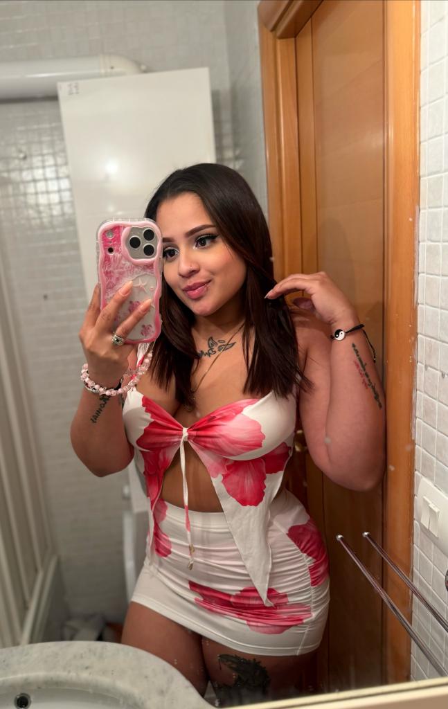 Chica busca chico en Zaragoza: 