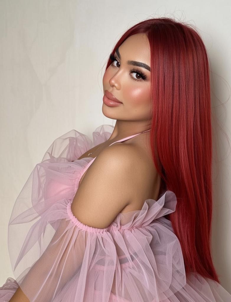 Transexual en Madrid: 