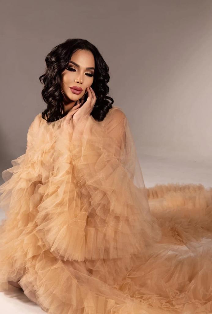 Transexual en Málaga: 