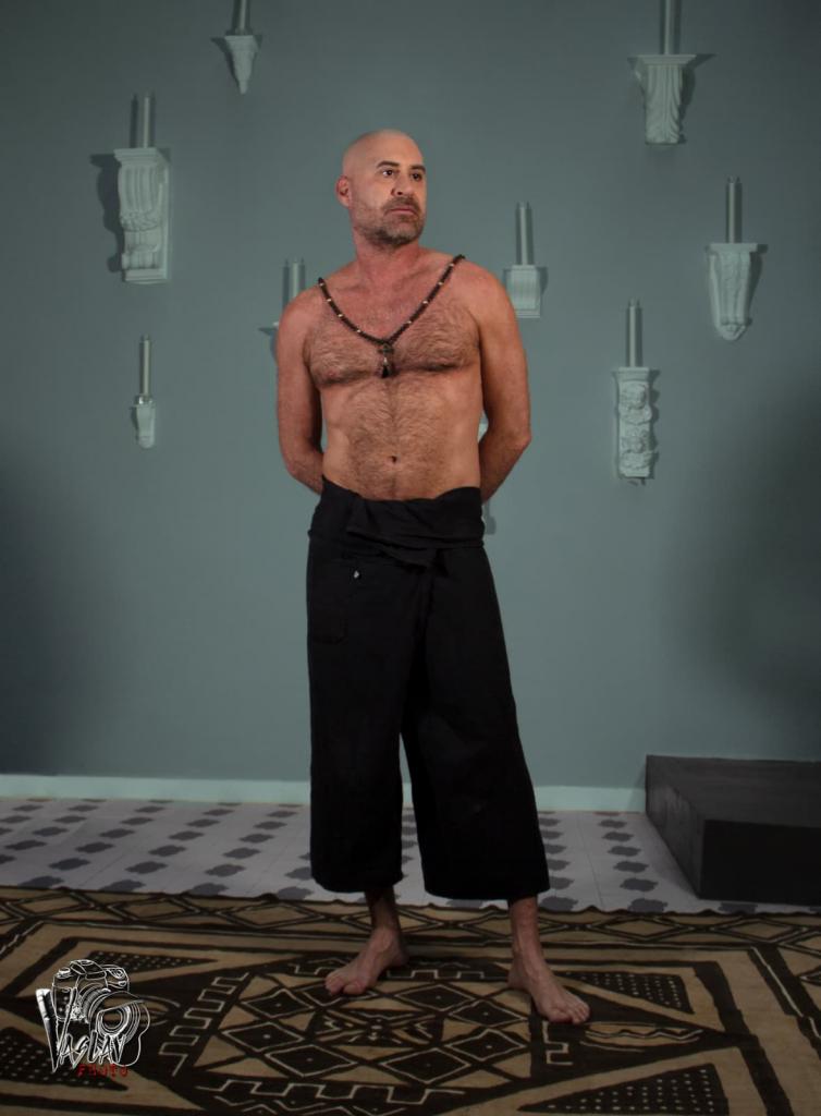 Chico busca chica en Madrid: 