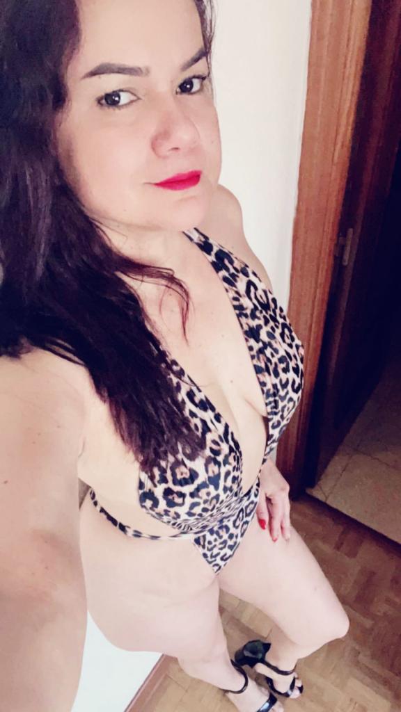 Chica busca chico en Guadalajara: 