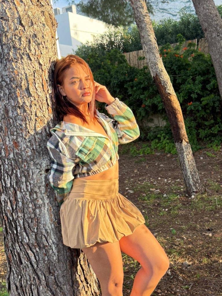 Chica busca chico en Valencia: 