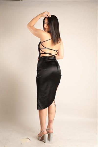 Chica busca chico en Madrid: 