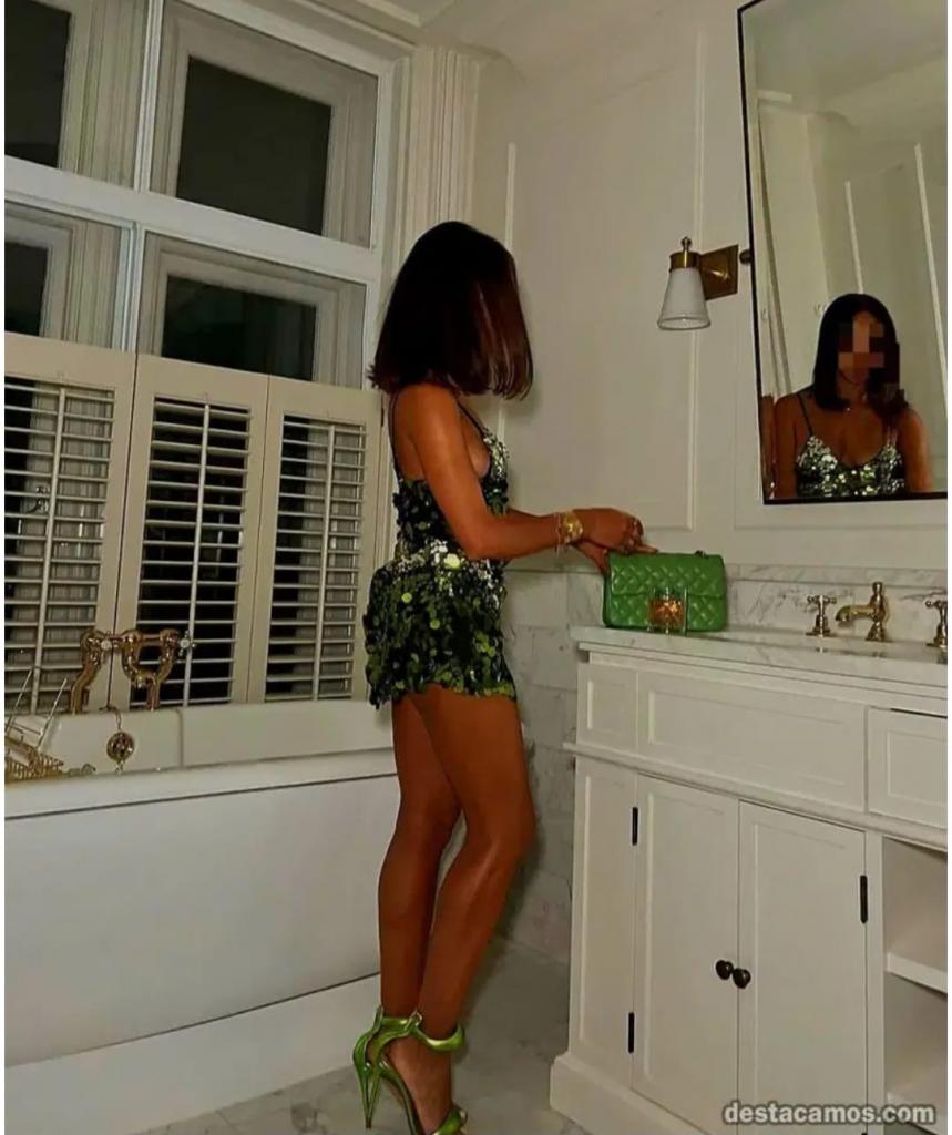 Chica busca chico en Málaga: 