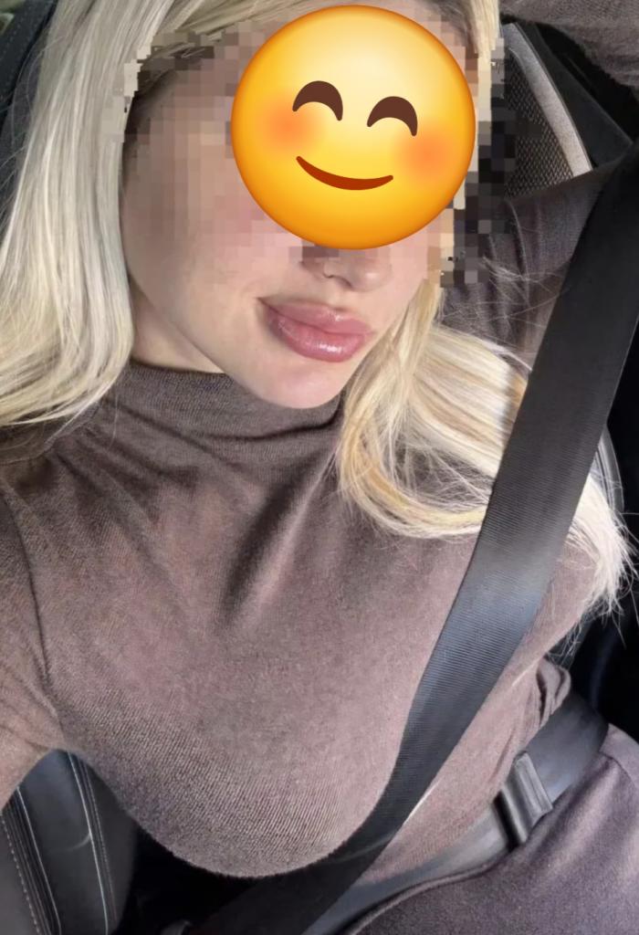 Chica busca chico en Tenerife: 