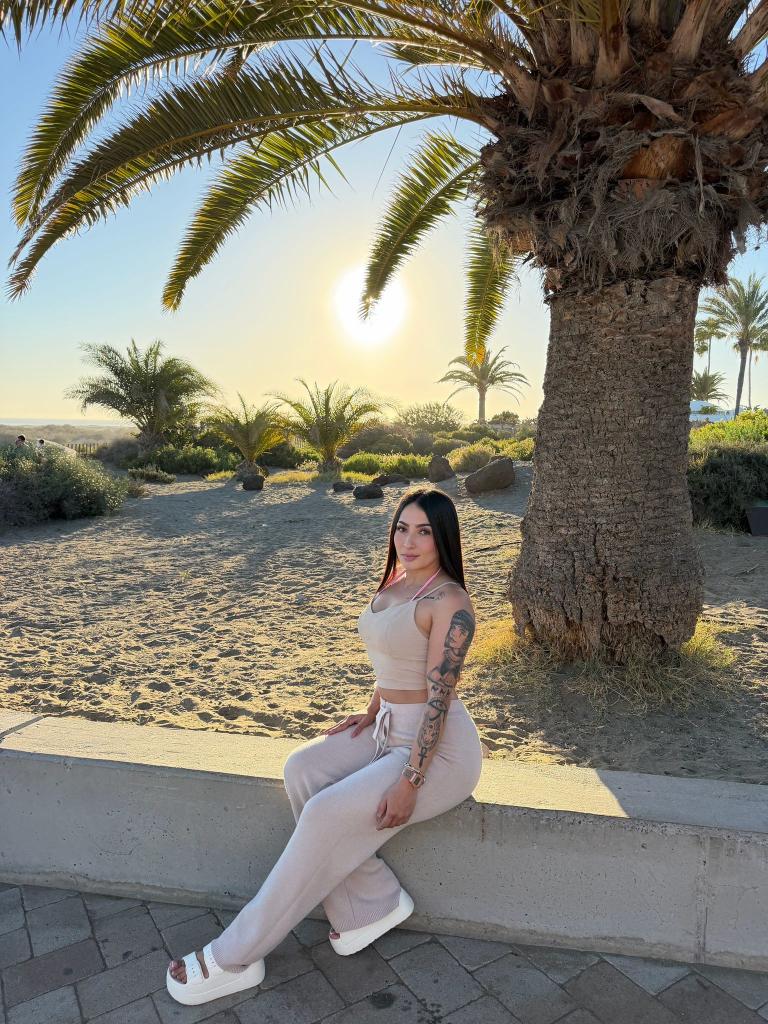 651818783: Chica busca chico en Las Palmas