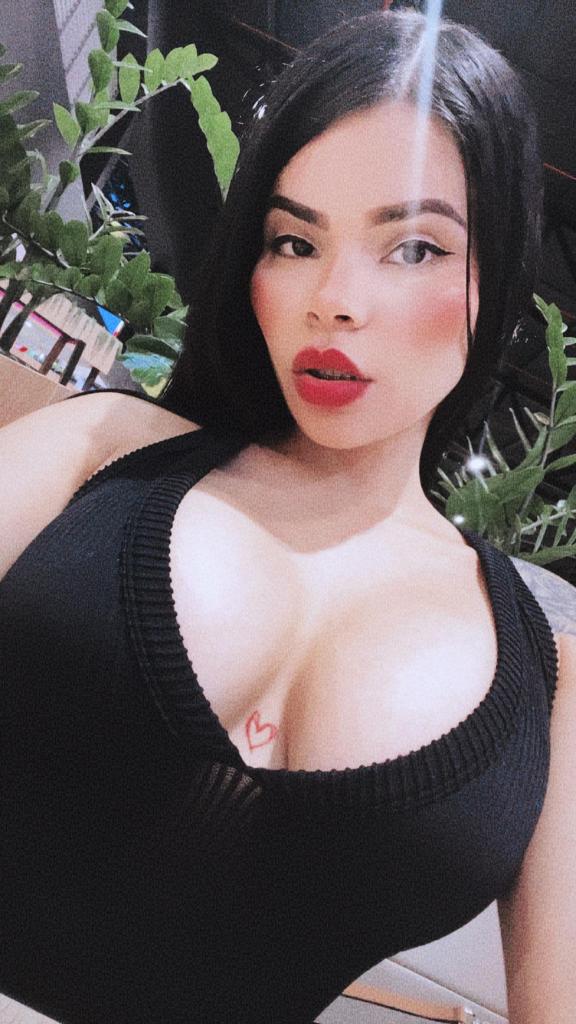 Chica busca chico en Murcia: 