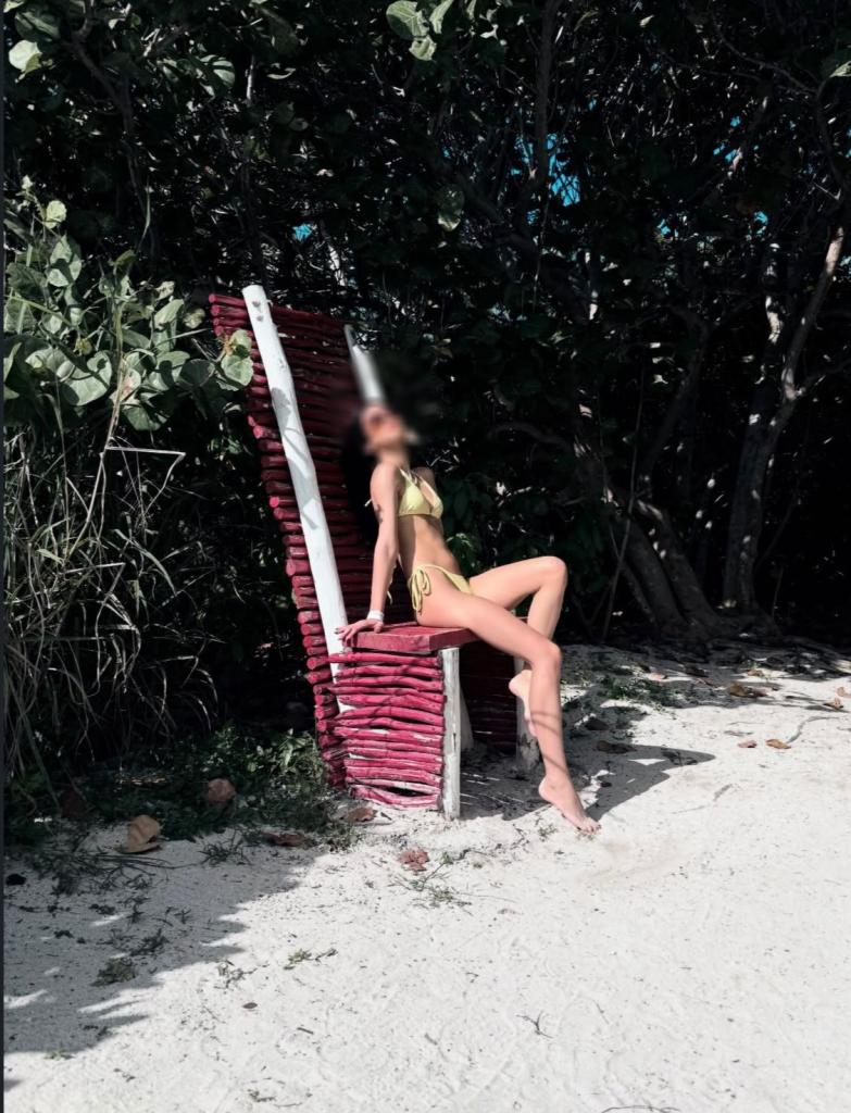 Chica busca chico en Badajoz: 