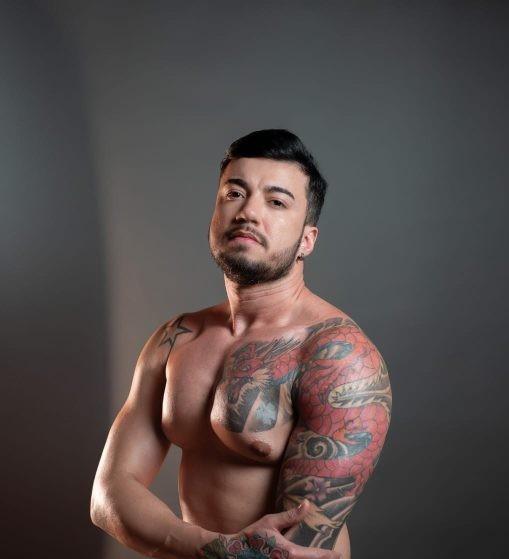 Chico busca chica en Madrid: 