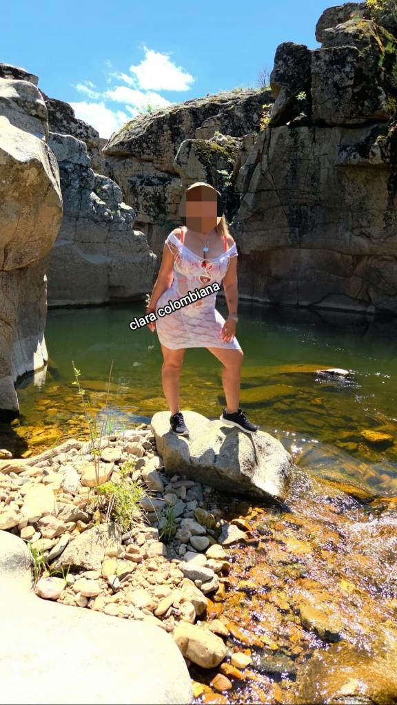 Chica busca chico en Toledo: 