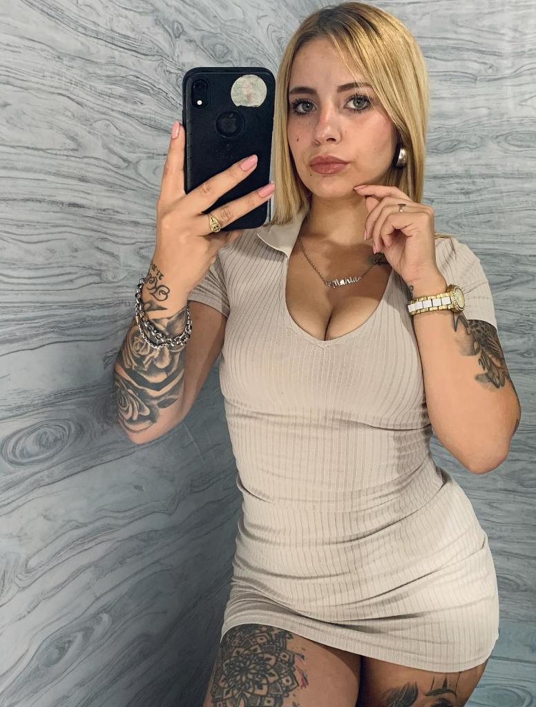 Chica busca chico en Alicante: 