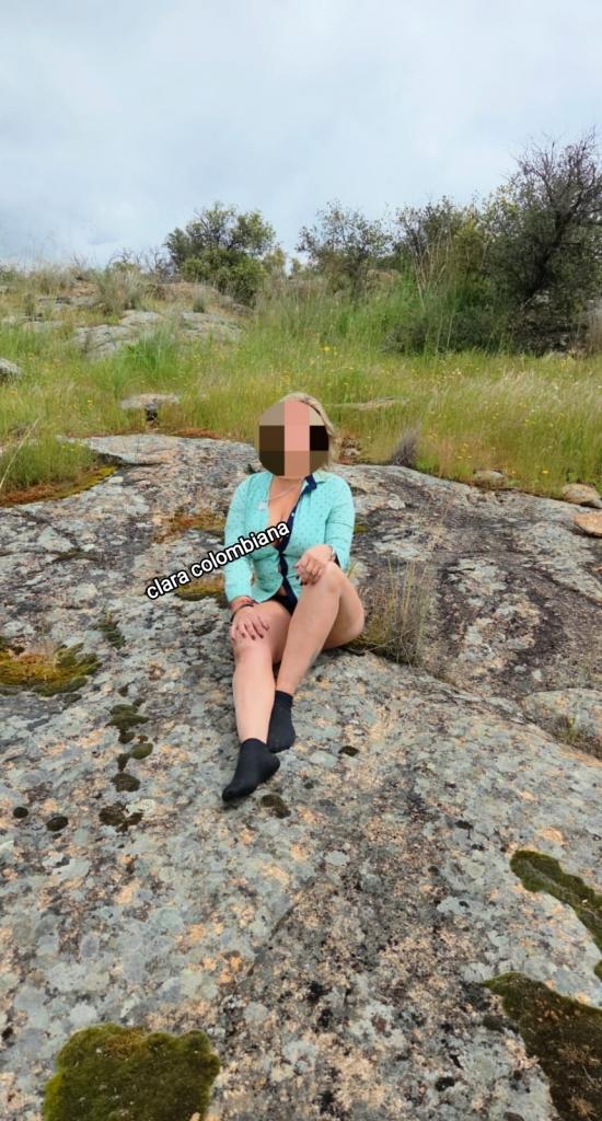 Chica busca chico en Toledo: 