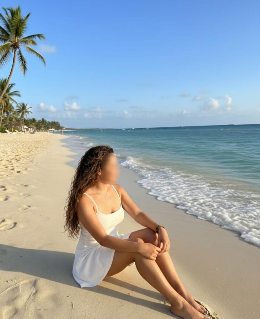 Chica busca chico en Menorca: 