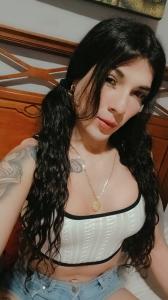 672599515: Transexual en Alicante