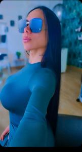 602538579: Travesti en Valencia