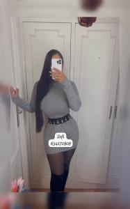 634172808: Chica busca chico en Guipúzcoa