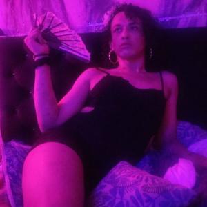 618249021: Transexual en Barcelona