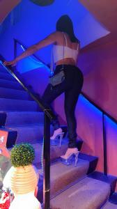 602460121: Transexual en La Coruña