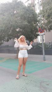 603170236: Transexual en Barcelona