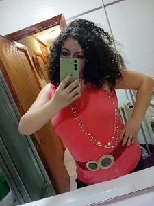614418592: Chica busca chico en León