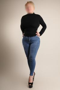 603178847: Chica busca chico en Madrid