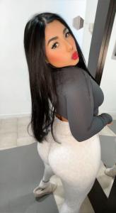 673438097: Chica busca chico en Madrid