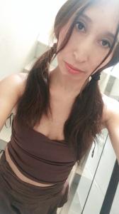 607276324: Chica busca chico en Almería