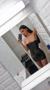 666896585: Transexual en Las Palmas