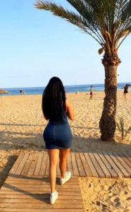 612201504: Chica busca chico en Tenerife